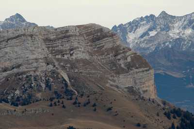 Dent de Crolles W, par omα