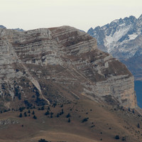 Dent de Crolles W, par omα