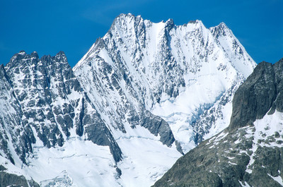 Lauteraarhorn E, par omα Lauteraarhorn E, par omα