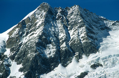 Schalihorn E, par omα