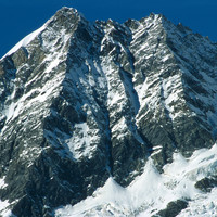 Schalihorn E, par omα