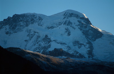 Breithorn de Zermatt, par omα