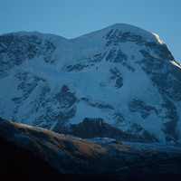 Breithorn de Zermatt, par omα