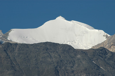 Bishorn NE, par omα