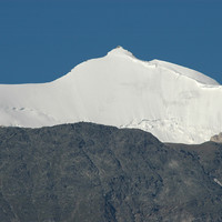 Bishorn NE, par omα