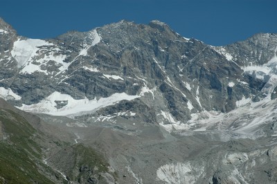 Schalihorn W, par omα