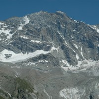 Schalihorn W, par omα