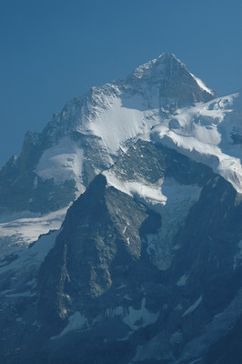 Dent Blanche N, par omα Dent Blanche N, par omα