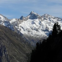 Aiguille des Arias