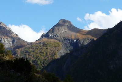 Côte Belle