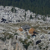Refuge Tuckett