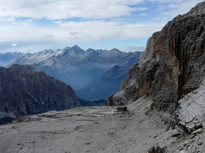 Refuge Alimonta