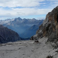 Refuge Alimonta