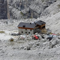 Refuge Alimonta