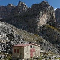 Bivouac Minazio