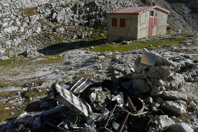 Bivouac Minazio Bivouac Minazio