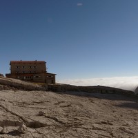 Refuge Pedrotti