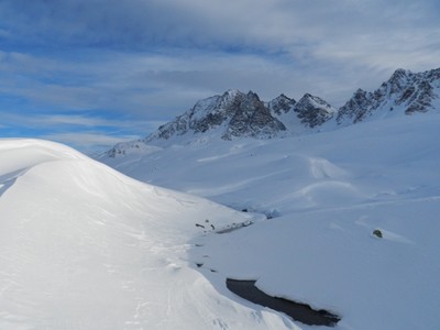 Marchhorn