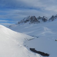 Marchhorn