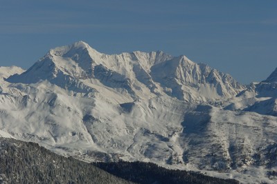 Mont Pourri