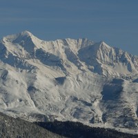 Mont Pourri
