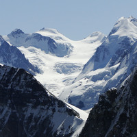 de la Pte Dufour au Breithorn