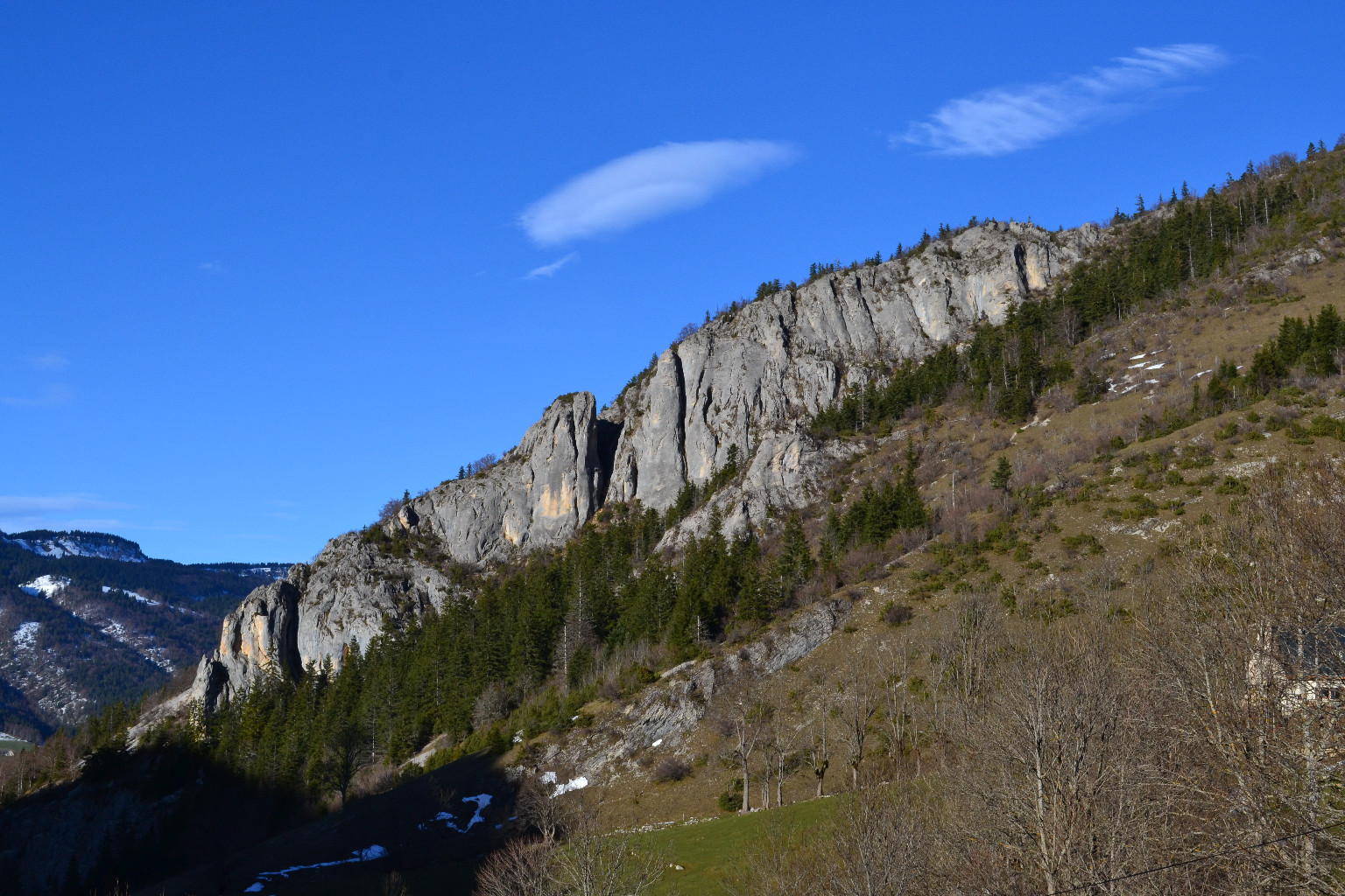 Lans-en-Vercors