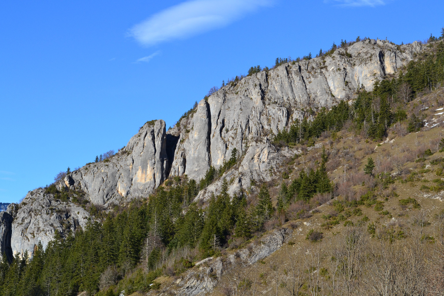 Lans-en-Vercors