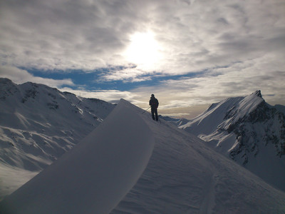 Mont Jovet Mont Jovet