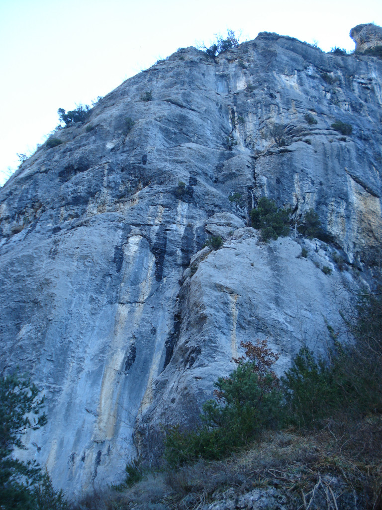 secteur de gauche
