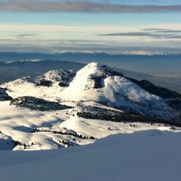 Andey, plateau de Solaison