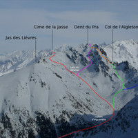 Vallon du Vénetier