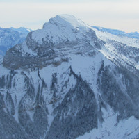 Chamechaude