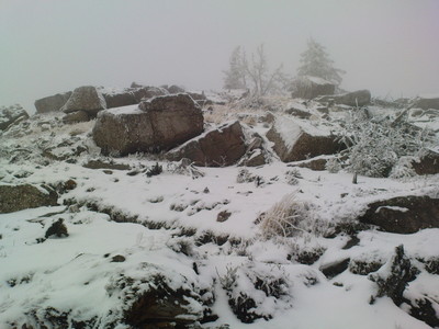 Rocher de Mutzig
