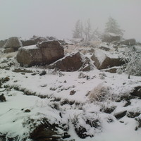 Rocher de Mutzig