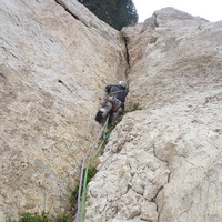 fissure de L5