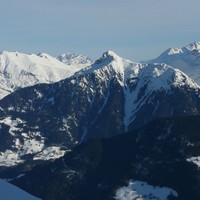 Montagne d'Outray