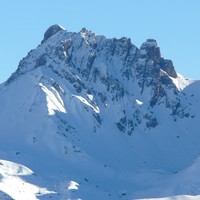 Aiguille du Grand Fond