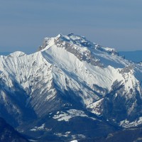 la Tournette