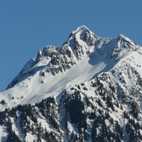Montagne d'Outray et Pas d'Outray