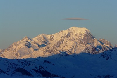 Mont Blanc