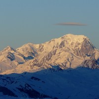 Mont Blanc
