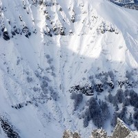 les goulottes du puy cliergue
