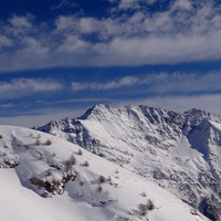 Mont Colmet