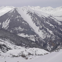 Combe Genin du Mont Charvin