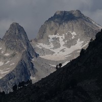 Néouvielle et Ramougn