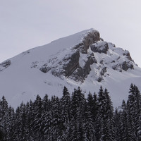 Pointe de Bella Cha