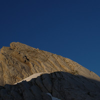 La pène Blanque