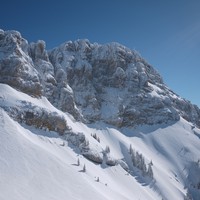 Le Grand Som, et sa croix