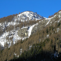 La canadienne (Champoléon)